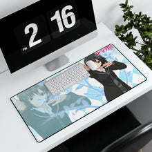 Load image into Gallery viewer, Amagami Mouse Pad (Desk Mat)