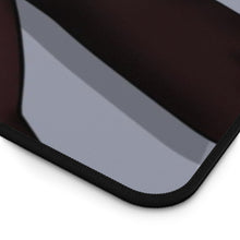 Load image into Gallery viewer, Darker than Black - Mao Mouse Pad (Desk Mat) Hemmed Edge