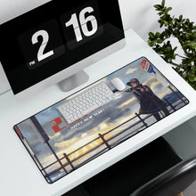 Load image into Gallery viewer, Anime Original Mouse Pad (Desk Mat) With Laptop