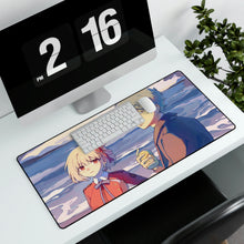 Load image into Gallery viewer, nan Mouse Pad (Desk Mat)
