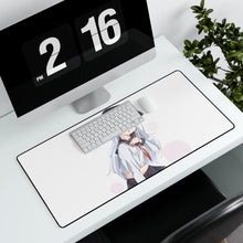 Load image into Gallery viewer, Anime Kantai Collection Mouse Pad (Desk Mat)