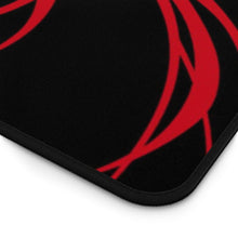 Load image into Gallery viewer, Tengen Toppa Gurren Lagann Mouse Pad (Desk Mat) Hemmed Edge