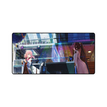 Load image into Gallery viewer, Anime Original Mouse Pad (Desk Mat)