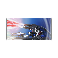 Load image into Gallery viewer, ZGMF-X10A Freedom Gundam Mouse Pad (Desk Mat)