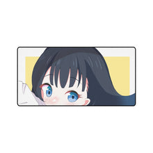 Load image into Gallery viewer, Akebi's Sailor Uniform Mouse Pad (Desk Mat)