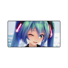 Load image into Gallery viewer, Vocaloid Mouse Pad (Desk Mat)
