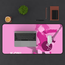Load image into Gallery viewer, K-ON! Mouse Pad (Desk Mat) With Laptop