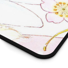Load image into Gallery viewer, Cardcaptor Sakura Sakura Kinomoto, Keroberos Mouse Pad (Desk Mat) Hemmed Edge