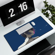 Load image into Gallery viewer, Anime Chainsaw Man Mouse Pad (Desk Mat)