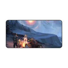 Load image into Gallery viewer, Goblin Slayer Goblin Slayer Mouse Pad (Desk Mat)