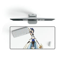 Load image into Gallery viewer, Sword Art Online Mouse Pad (Desk Mat)