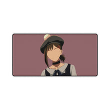 Load image into Gallery viewer, nan Mouse Pad (Desk Mat)