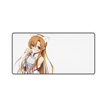 Load image into Gallery viewer, Sword Art Online Mouse Pad (Desk Mat)