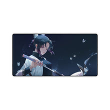 Load image into Gallery viewer, Demon Slayer: Kimetsu no Yaiba Mouse Pad (Desk Mat)