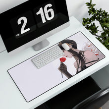 Load image into Gallery viewer, Yor Spy x Family Art Mouse Pad (Desk Mat)
