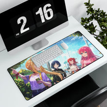 Load image into Gallery viewer, Bocchi the Rock Mouse Pad (Desk Mat)
