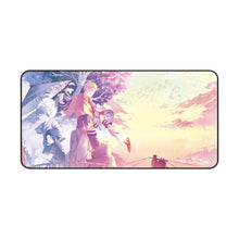 Load image into Gallery viewer, Boruto Mouse Pad (Desk Mat)
