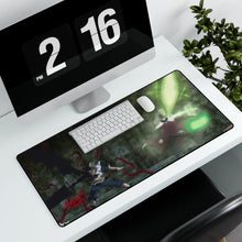 Load image into Gallery viewer, Anime Black Clover Mouse Pad (Desk Mat)