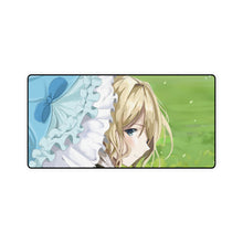 Load image into Gallery viewer, Violet Evergarden Mouse Pad (Desk Mat)