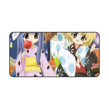 Load image into Gallery viewer, When They Cry Mouse Pad (Desk Mat)