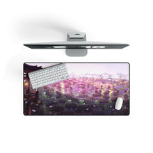 Load image into Gallery viewer, Anime Original Mouse Pad (Desk Mat) On Desk