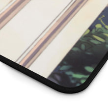 Load image into Gallery viewer, Gosick Mouse Pad (Desk Mat) Hemmed Edge