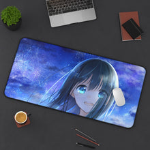 Load image into Gallery viewer, Anime Original Mouse Pad (Desk Mat) On Desk