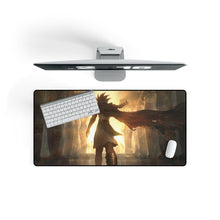 Load image into Gallery viewer, Yu-Gi-Oh! Mouse Pad (Desk Mat)