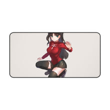 Load image into Gallery viewer, Fate/Stay Night: Unlimited Blade Works Mouse Pad (Desk Mat)