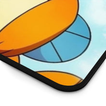 Load image into Gallery viewer, Anime Pokémon Mouse Pad (Desk Mat) Hemmed Edge