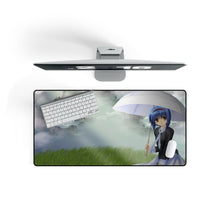 Load image into Gallery viewer, Little Busters! Mouse Pad (Desk Mat) On Desk
