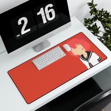 Load image into Gallery viewer, Yuru Yuri Mouse Pad (Desk Mat)