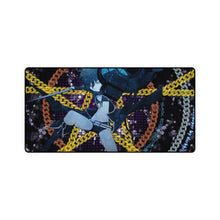 Load image into Gallery viewer, Black Rock Shooter Mouse Pad (Desk Mat)