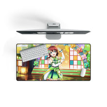 Load image into Gallery viewer, Love Live! Mouse Pad (Desk Mat) On Desk