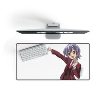 Load image into Gallery viewer, Negima! Mouse Pad (Desk Mat) On Desk