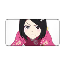 Load image into Gallery viewer, Monogatari (Series) Mouse Pad (Desk Mat)