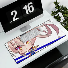 Load image into Gallery viewer, The Executioner and Her Way of Life Mouse Pad (Desk Mat)