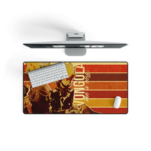 Load image into Gallery viewer, Katekyō Hitman Reborn! Mouse Pad (Desk Mat)