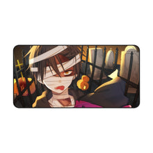 Load image into Gallery viewer, Angels Of Death Mouse Pad (Desk Mat)