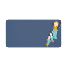Load image into Gallery viewer, The Seven Deadly Sins King Mouse Pad (Desk Mat)