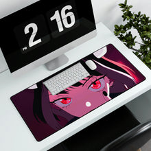 Load image into Gallery viewer, Zanki Mouse Pad (Desk Mat)