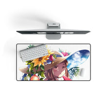 Load image into Gallery viewer, My Hero Academia Mouse Pad (Desk Mat) On Desk