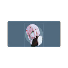 Load image into Gallery viewer, Darling in the FranXX Mouse Pad (Desk Mat)