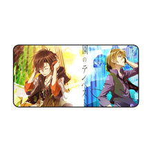 Load image into Gallery viewer, Zetsuen No Tempest Mouse Pad (Desk Mat)