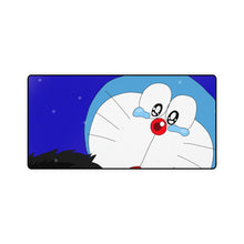 Load image into Gallery viewer, Anime Doraemon Mouse Pad (Desk Mat)