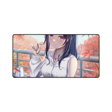 Load image into Gallery viewer, Mejiro Dober Mouse Pad (Desk Mat)