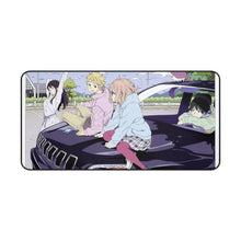 Load image into Gallery viewer, Beyond The Boundary Mouse Pad (Desk Mat)