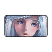 Load image into Gallery viewer, EroManga-Sensei Mouse Pad (Desk Mat)