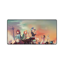Load image into Gallery viewer, The Rolling Girls Mouse Pad (Desk Mat)