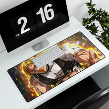 Load image into Gallery viewer, Escanor, Nanatsu no Taizai, Mouse Pad (Desk Mat)